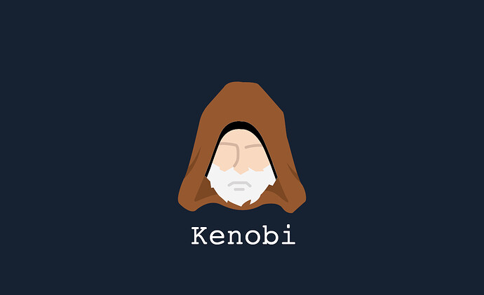 Kenobi Walkthrough - OSCP Preparation